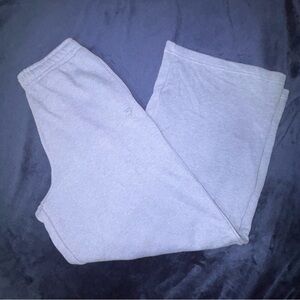 Gymshark Women’s Wide leg Rest Day Sweats